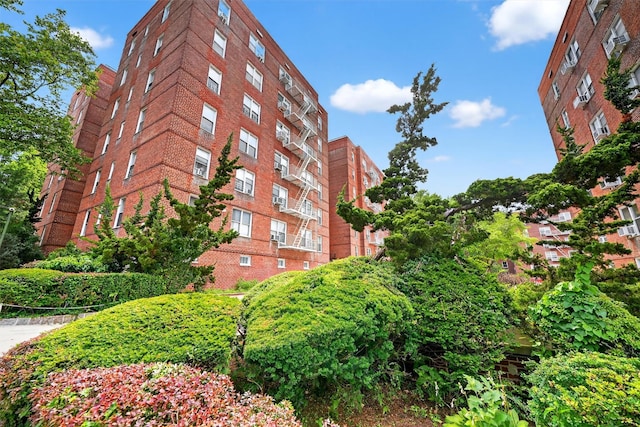 517 Riverdale Ave Unit 4A, Yonkers, NY 10705 - view of apartment building / complex