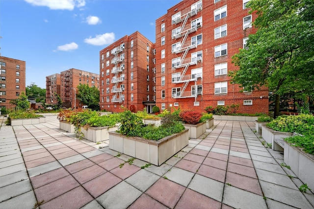 517 Riverdale Ave Unit 4A, Yonkers, NY 10705 - view of apartment building / complex