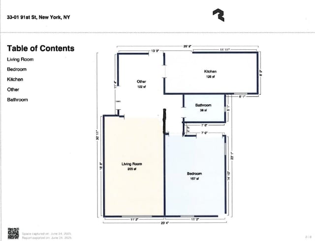 33-07 91st St Unit 3K, Jackson Heights, NY 11372 - photo 20