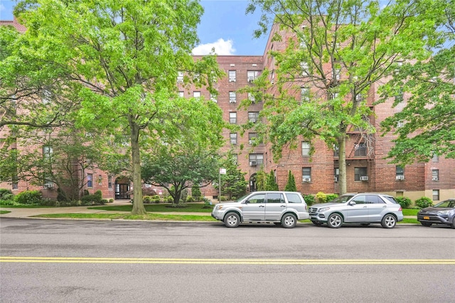 26-20 141st St Unit 2G, Flushing, NY 11354 - view of apartment building / complex