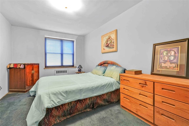 26-20 141st St Unit 2G, Flushing, NY 11354 - bedroom featuring carpet flooring