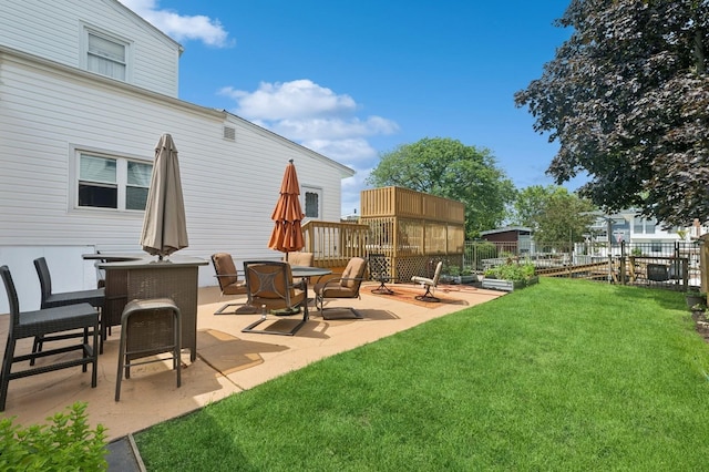 3380 Park Ave, Oceanside, NY 11572 - photo 23