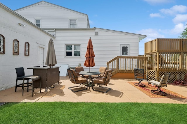 3380 Park Ave, Oceanside, NY 11572 - photo 24