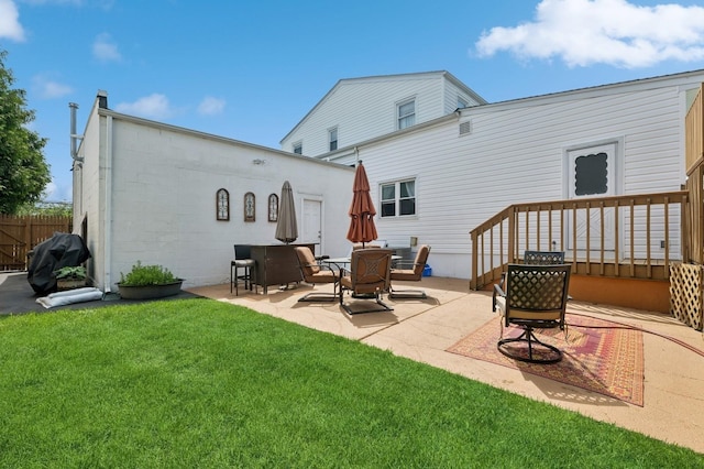 3380 Park Ave, Oceanside, NY 11572 - photo 25