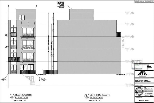 1580 Dekalb Ave, Brooklyn, NY 11237 - photo 1