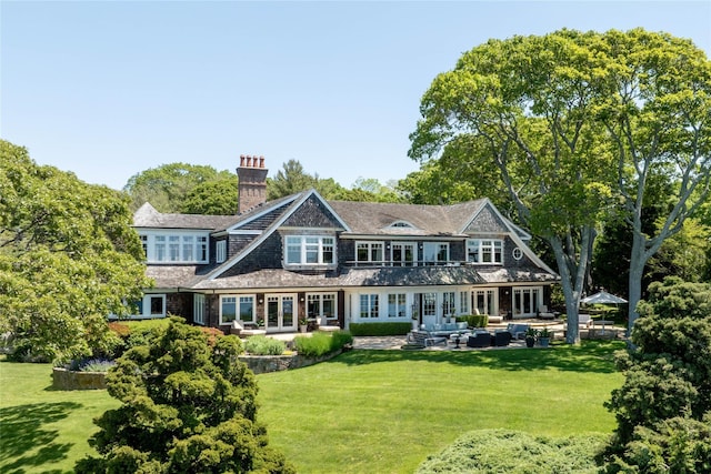 1350 W Cove Rd, Cutchogue, NY 11935 - photo 2