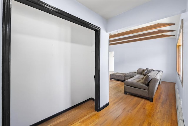 565 Barley Ln, Southold, NY 11971 - view of closet