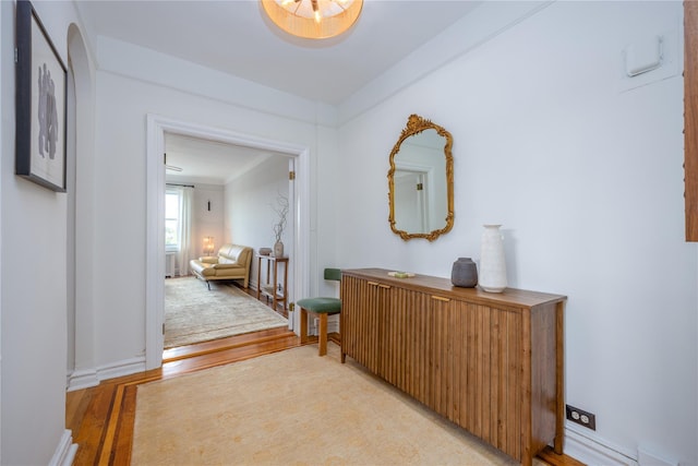 60 W Broad St Unit 6A, Mount Vernon, NY 10552 - photo 2