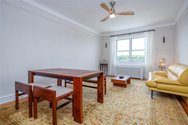 60 W Broad St Unit 6A, Mount Vernon, NY 10552 - photo 3