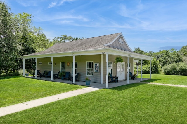 1695 Calebs Way Unit C10, Greenport, NY 11944 - photo 17