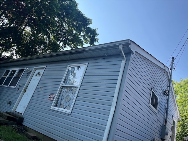 40 Bradley St, Brentwood, NY 11717 - view of home's exterior