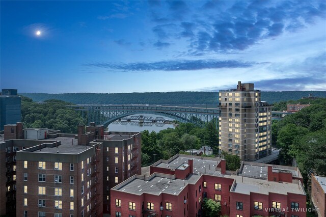 2500 Johnson Ave Unit 15N, Bronx, NY 10463 - photo 2