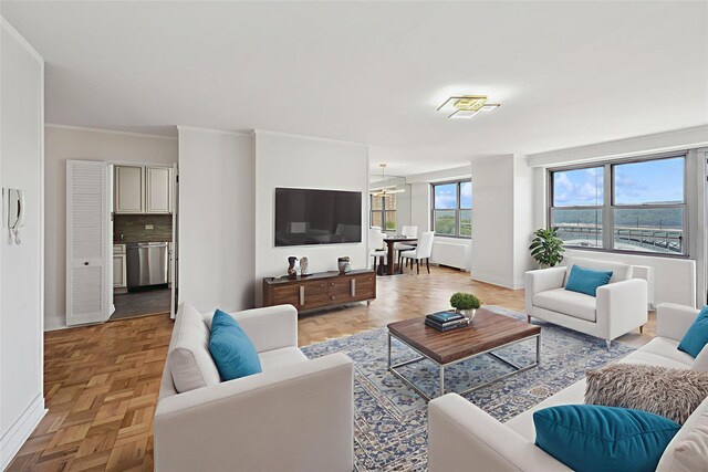 2500 Johnson Ave Unit 15N, Bronx, NY 10463 - photo 3