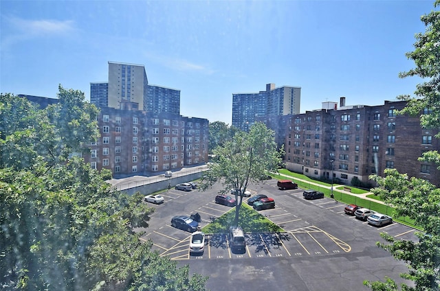 18-70 211th St Unit 5K, Bayside, NY 11360 - city view