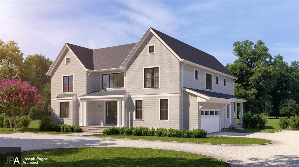 1 Brushy Neck Ln, Westhampton, NY 11977 - photo 1