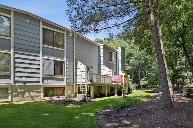283 Treetop Cir, Nanuet, NY 10954 - photo 25