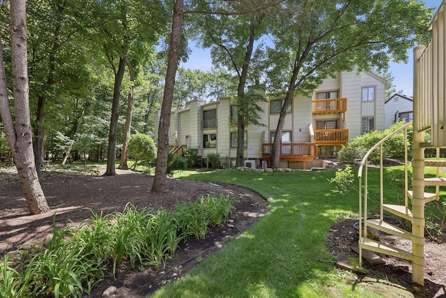 283 Treetop Cir, Nanuet, NY 10954 - photo 26