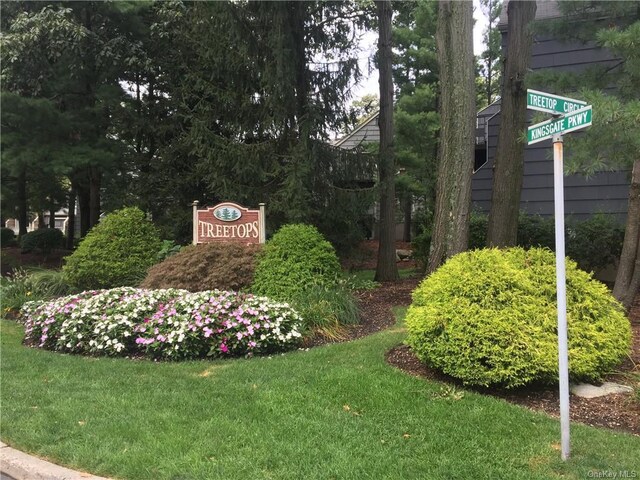 283 Treetop Cir, Nanuet, NY 10954 - photo 29