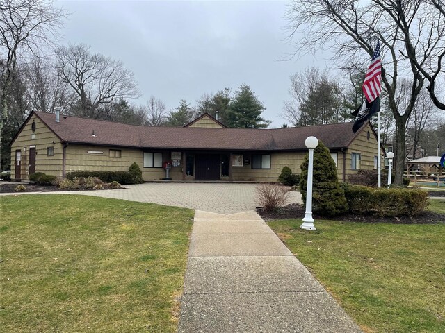 283 Treetop Cir, Nanuet, NY 10954 - photo 34