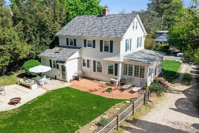 6 Glen Ave, Glen Head, NY 11545 - photo 35