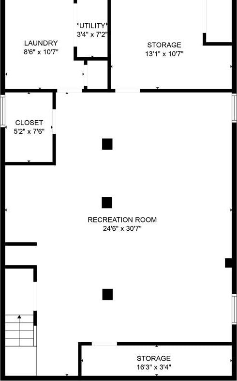 15115 25th Ave, Whitestone, NY 11357 - view of home floor plan