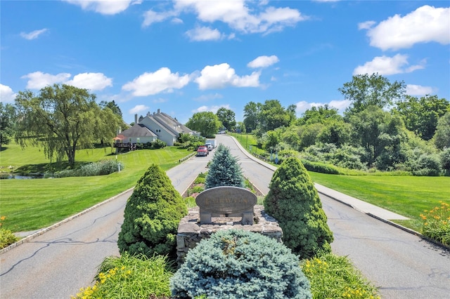 182 Fairway Dr, Carmel, NY 10512 - view of community with a yard