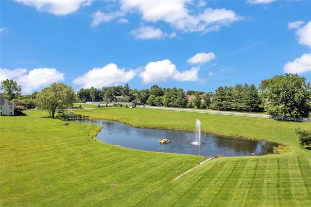182 Fairway Dr, Carmel, NY 10512 - water view