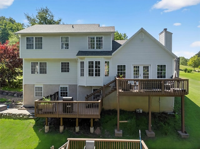 11 Walden Ct, New Hampton, NY 10958 - photo 43