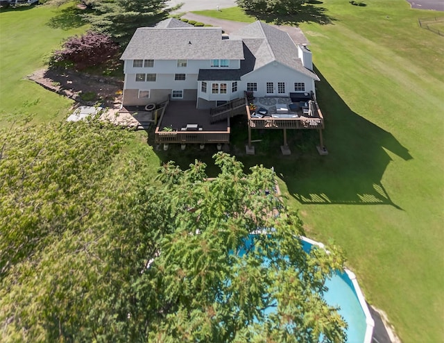 11 Walden Ct, New Hampton, NY 10958 - photo 44