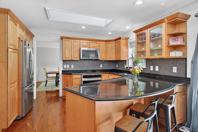 9 Dyckman Dr, Mohegan Lake, NY 10567 - photo 17