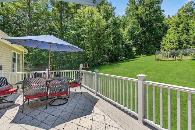 9 Dyckman Dr, Mohegan Lake, NY 10567 - photo 32