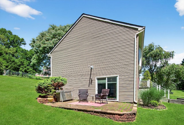 9 Dyckman Dr, Mohegan Lake, NY 10567 - photo 33