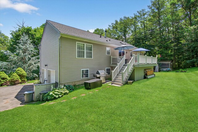 9 Dyckman Dr, Mohegan Lake, NY 10567 - photo 34