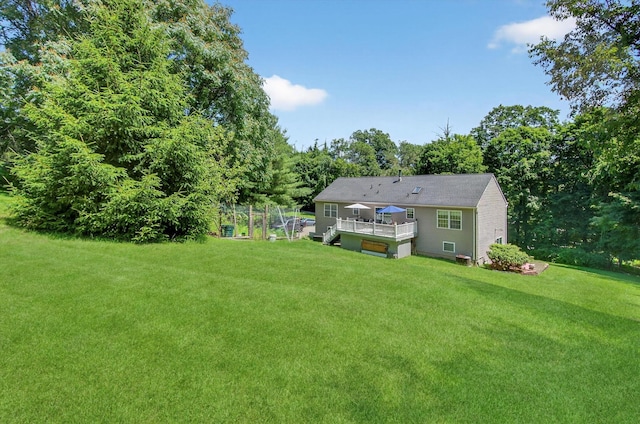 9 Dyckman Dr, Mohegan Lake, NY 10567 - photo 38