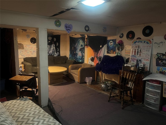 159 Van Buren St, West Babylon, NY 11704 - view of carpeted bedroom