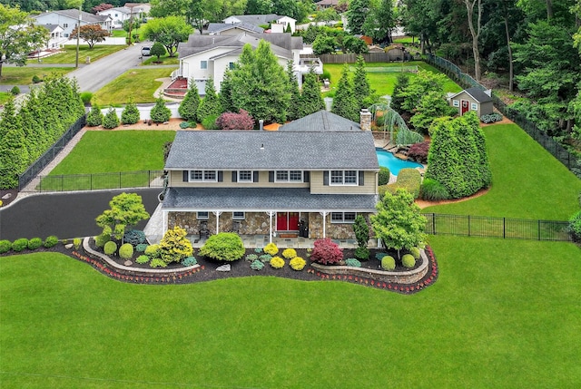 111 Waters Edge, Congers, NY 10920 - photo 1