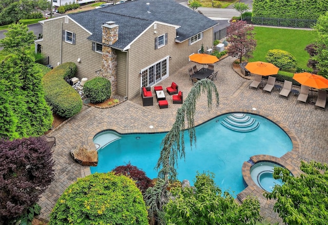 111 Waters Edge, Congers, NY 10920 - photo 2