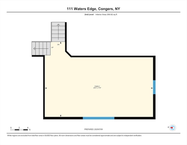 111 Waters Edge, Congers, NY 10920 - photo 39