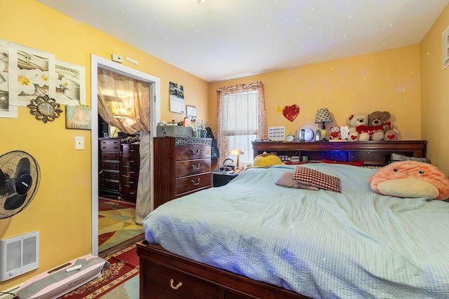 15 E Walnut St, Central Islip, NY 11722 - view of bedroom