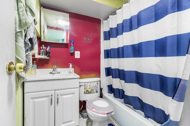15 E Walnut St, Central Islip, NY 11722 - bathroom with vanity and shower / tub combo