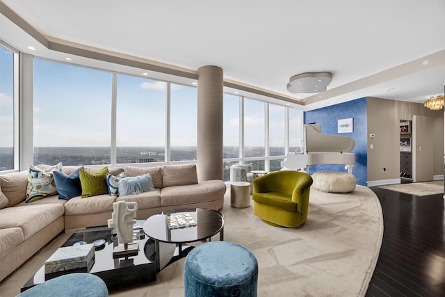 5 Renaissance Sq Unit Ph9E, White Plains, NY 10601 - photo 7