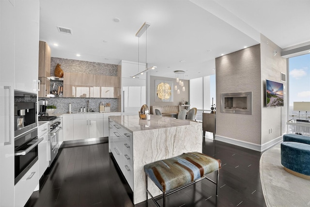 5 Renaissance Sq Unit Ph9E, White Plains, NY 10601 - photo 11