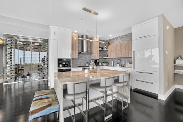 5 Renaissance Sq Unit Ph9E, White Plains, NY 10601 - photo 12