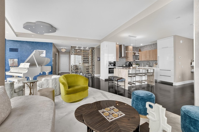 5 Renaissance Sq Unit Ph9E, White Plains, NY 10601 - photo 24