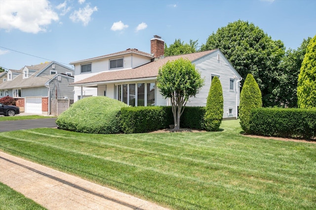 2703 Bayview Ave, South Merrick, NY 11566 - photo 1