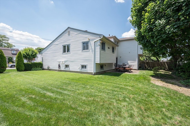 2703 Bayview Ave, South Merrick, NY 11566 - photo 21