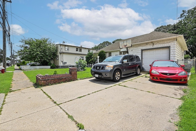 92 Fir St, Valley Stream, NY 11580 - photo 2