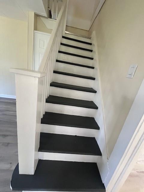 39 Winslow Pl, Liberty, NY 12754 - view of stairs