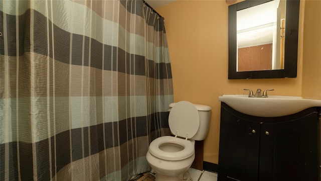 14 Lois Ln, Farmingdale, NY 11735 - full bath with toilet and vanity