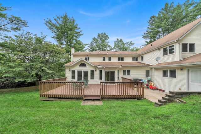 42 Wilder Rd, Monsey, NY 10952 - photo 38